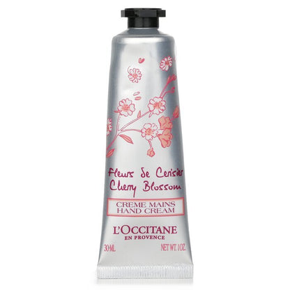 L'Occitane Cherry Blossom Hand Cream 30ml