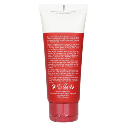 Yonka Shave Barber Shave - Razor Burn Free 100ml