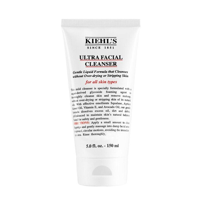 Kiehl's Ultra Facial Cleanser 150ml