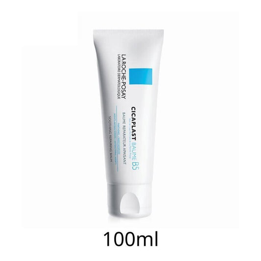 La Roche Posay NEW CICAPLAST B5 plus Soothing Repairing Balm 100ml