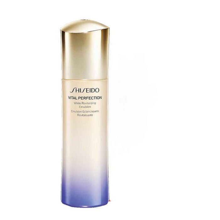 Shiseido Vital-Perfection White Revitalizing SET 2 pcs