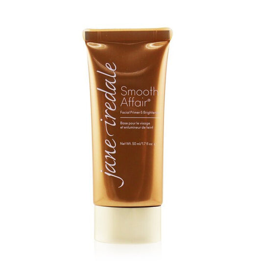 Jane Iredale Base lissante et illuminateur pour le visage Smooth Affair 50ml/1.7oz
