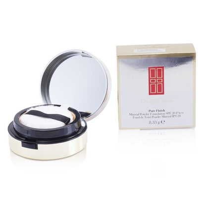 Elizabeth Arden Pure Finish Mineral Powder Foundation (New Packaging) -  Pure Finish 05 8.33g