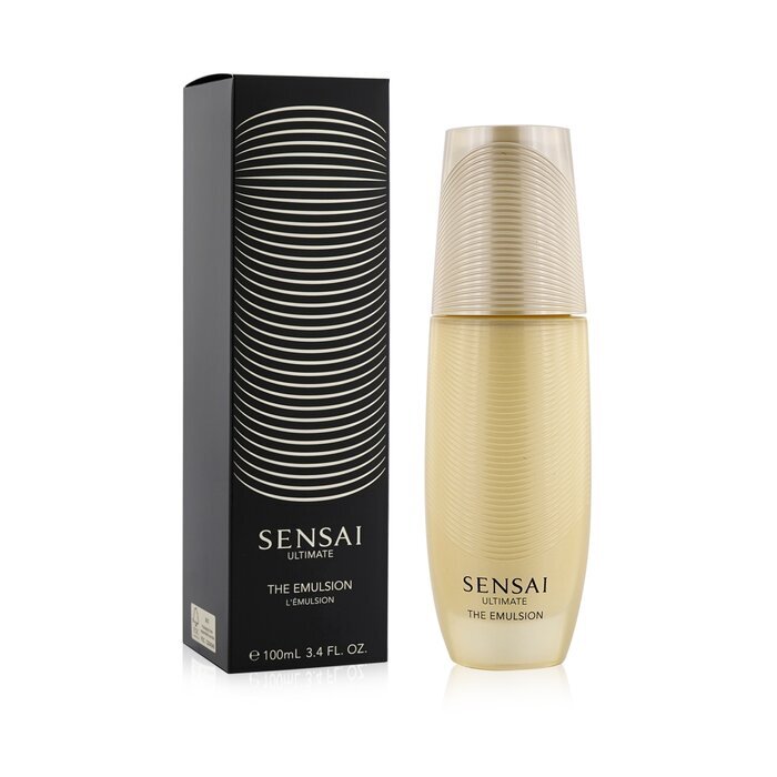 Kanebo Sensai Ultimate L'Émulsion 100ml/3.4oz