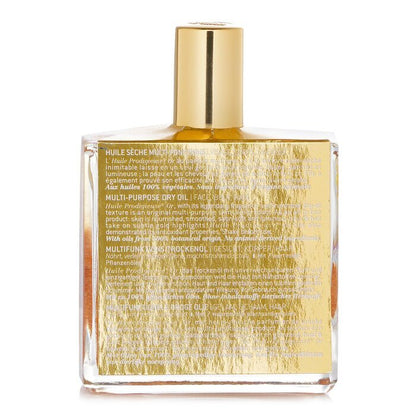 Nuxe Huile Prodigieuse oder Mehrzweck-Trockenöl 50 ml/1,6 oz