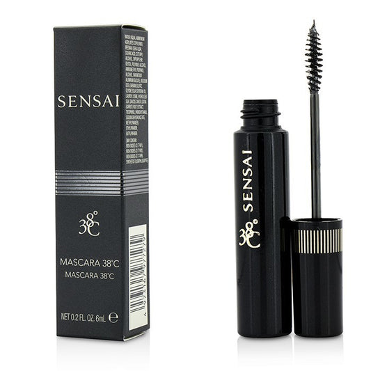 Sensai Mascara 38c M-1 Zwart 6ml