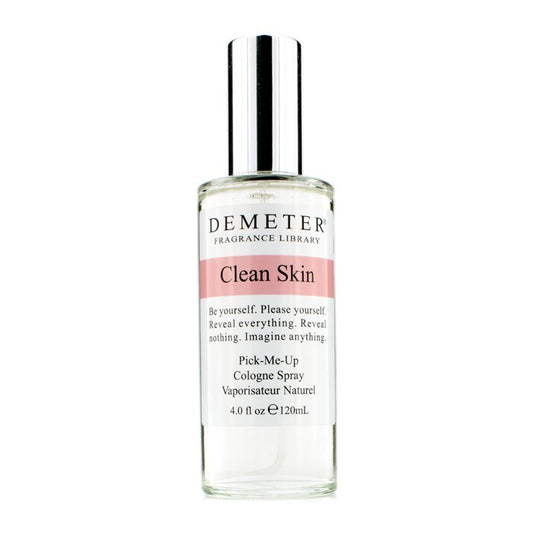 Demeter Clean Skin Cologne Spray 120ml