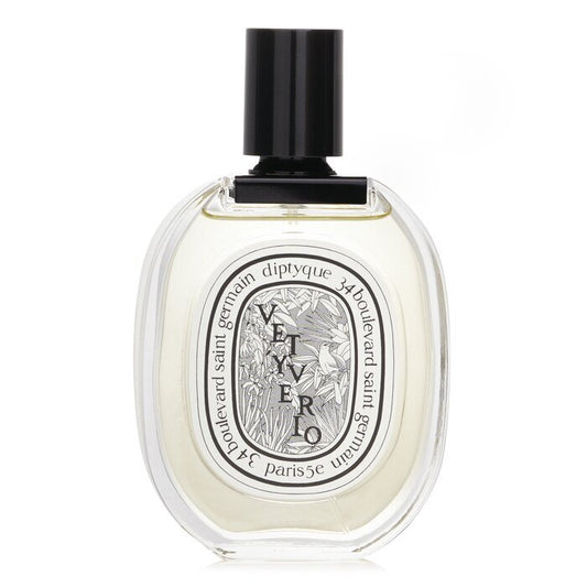 Diptyque Vetyverio Eau De Toilette Spray 100ml