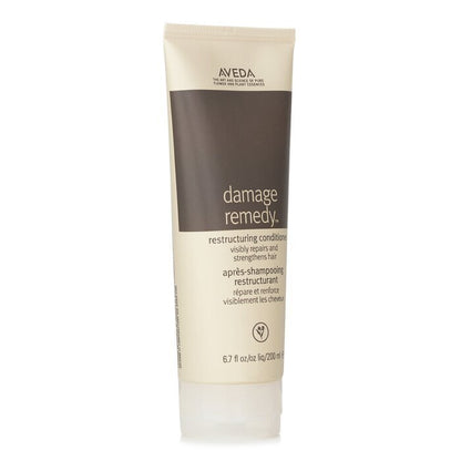 Aveda Damage Remedy Restructuring Conditioner (New Packaging) 200ml