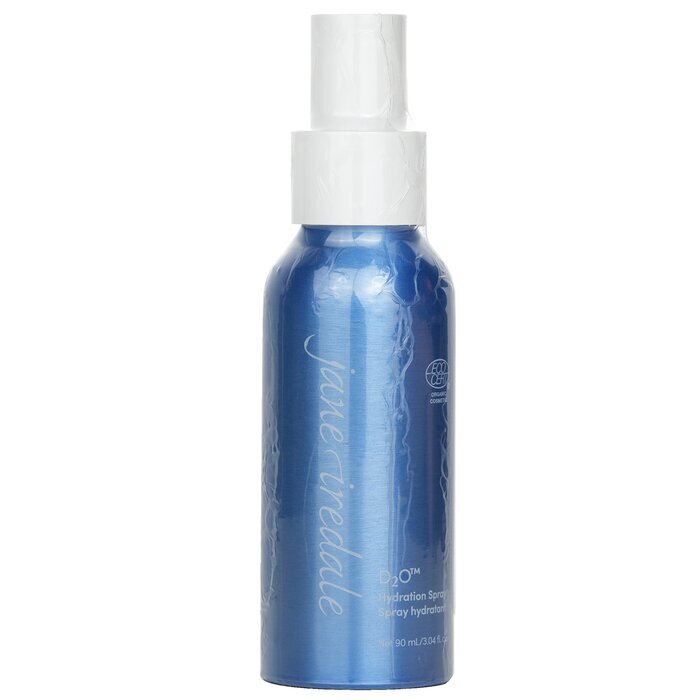 Jane Iredale D2O Hydration Spray 90ml/3.04oz