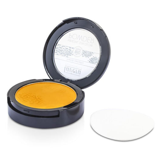 Lavera Mineral Sun Glow Poeder - # 03 Zongeraakt 9 g/0,3 oz