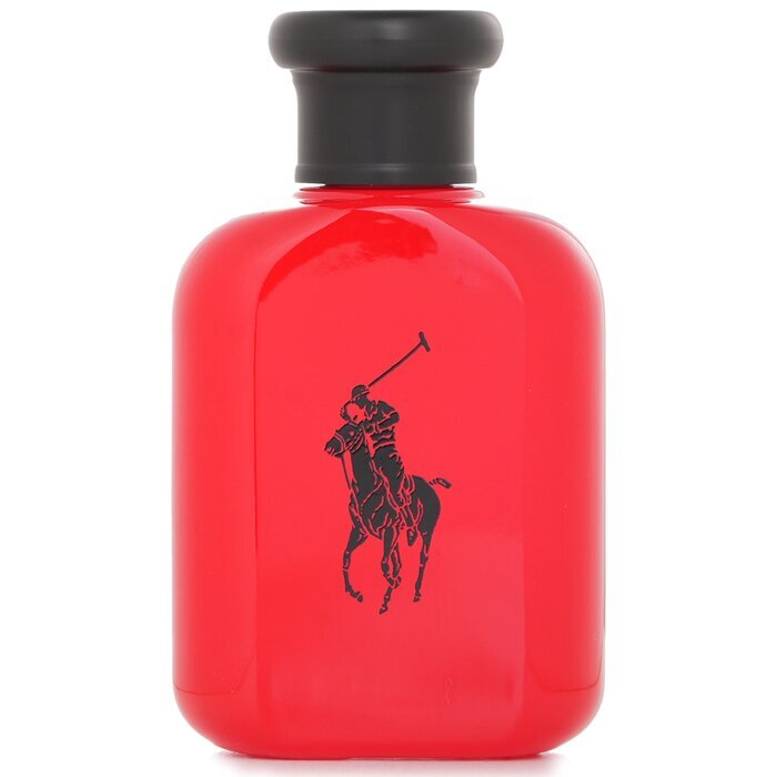Ralph Lauren Polo Red Eau De Toilette Spray 75ml