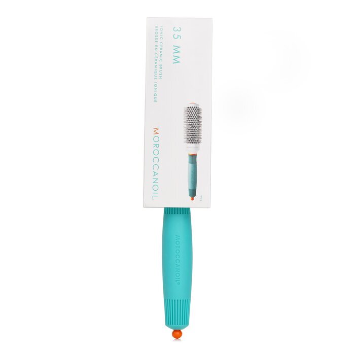 Moroccanoil Ionic Ceramic Thermal 35mm Round Brush 1pc