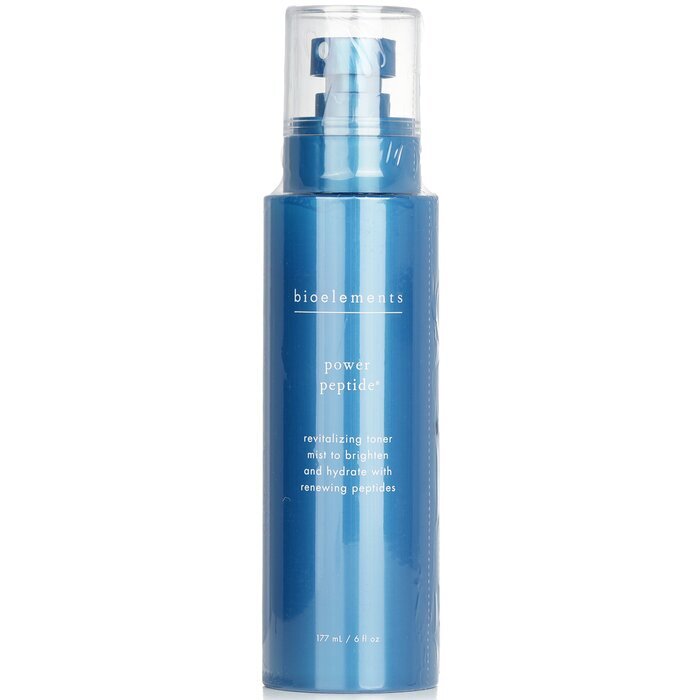 Bioelements Power Peptide - Anti-Aging-Gesichtswasser (für alle Hauttypen) 177 ml/6 oz