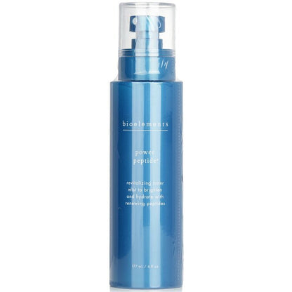 Bioelements Power Peptide - Anti-Aging-Gesichtswasser (für alle Hauttypen) 177 ml/6 oz