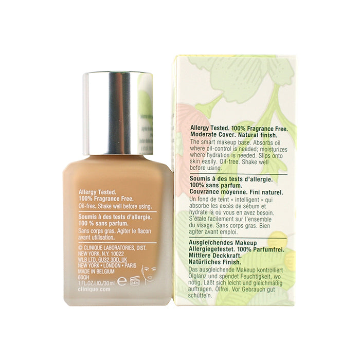 Clinique Superbalanced MakeUp - No. 04 / CN 40 Cream Chamois 30ml