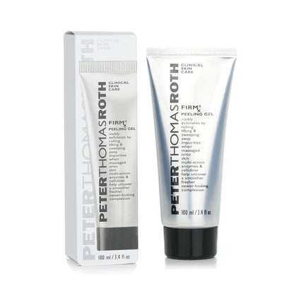 Peter Thomas Roth FirmX Peeling Gel 100ml