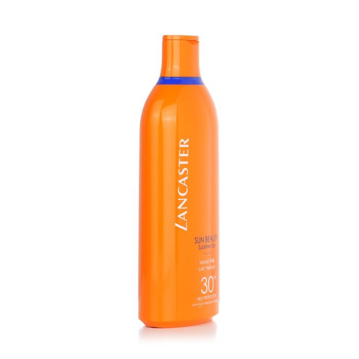 Lancaster Sun Beauty Velvet Tanning Milk SPF30 400ml