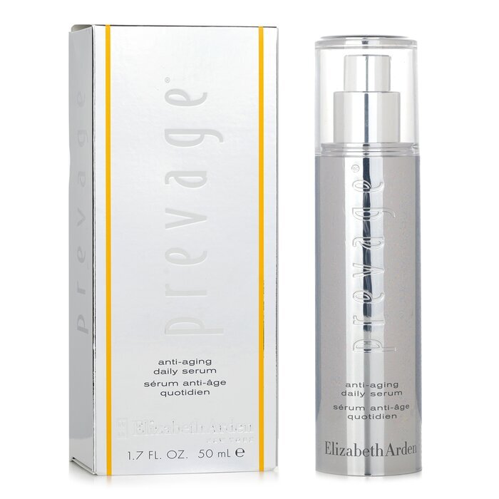 Prevage par Elizabeth Arden Sérum Quotidien Anti-Âge 50ml/1.7oz