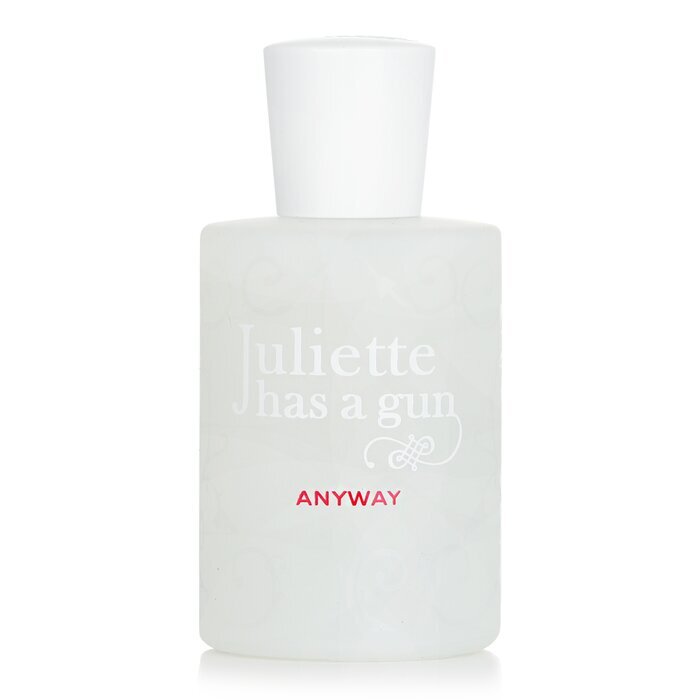 Juliette Has A Gun Anyway Eau de Parfum Spray 50ml
