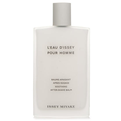 Issey Miyake L'Eau d'Issey Pour Homme Soothing After Shave Balm 100ml