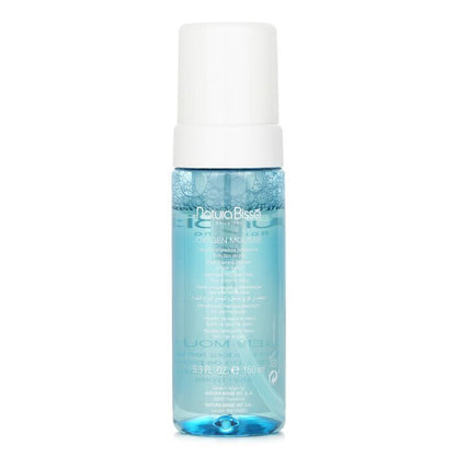 Natura Bisse Oxygen Mousse Fresh Foaming Cleanser (For All Skin Types) 150ml