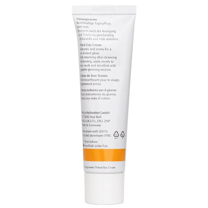 Dr. Hauschka Tinted Day Cream 30ml
