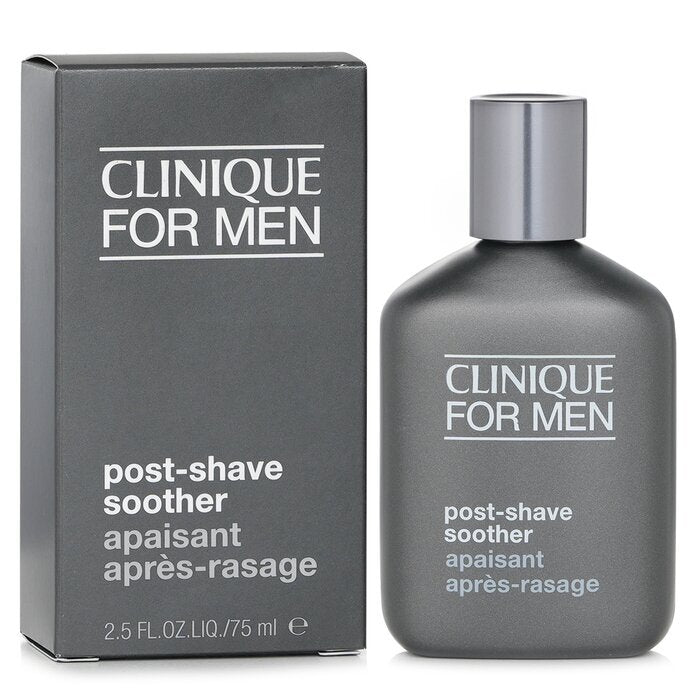 Clinique Post Shave Soother 75ml