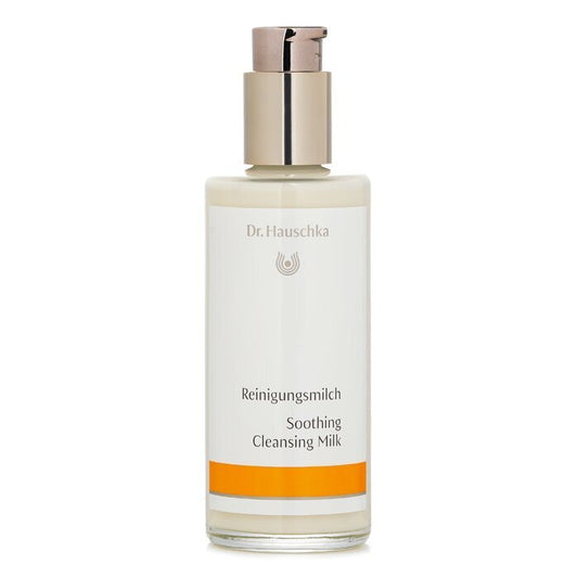 Dr. Hauschka Soothing Cleansing Milk 145ml