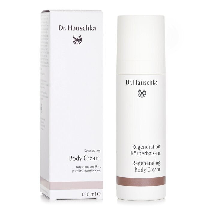 Dr. Hauschka Regenerations-Körpercreme 150ml