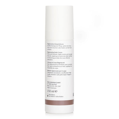 Dr. Hauschka Regenerations-Körpercreme 150ml