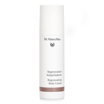 Dr. Hauschka Regenerations-Körpercreme 150ml