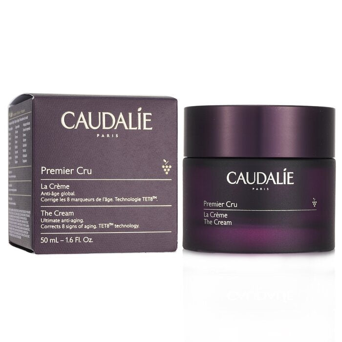 Caudalie Premier Cru The Cream 50ml