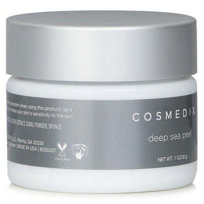CosMedix Deep Sea Peel (Salon Product) 30g