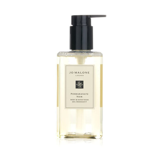 Jo Malone Pomegranate Noir Body &amp; Hand Wash (met pomp) 250 ml