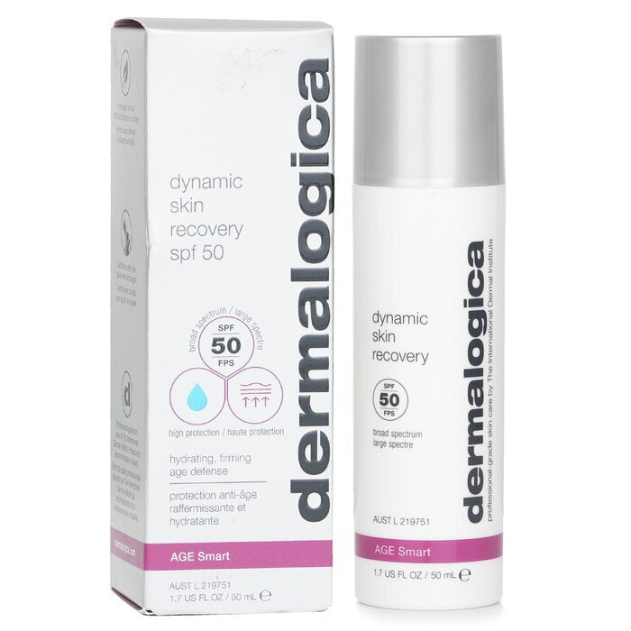 Dermalogica Age Smart Dynamic Skin Recovery SPF 50 50ml