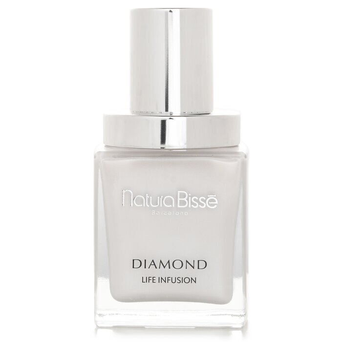 Natura Bisse Diamond Life Infusion Serum 25ml