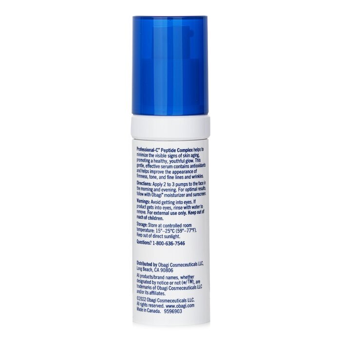 Obagi Professional-C Peptide Complex 30ml
