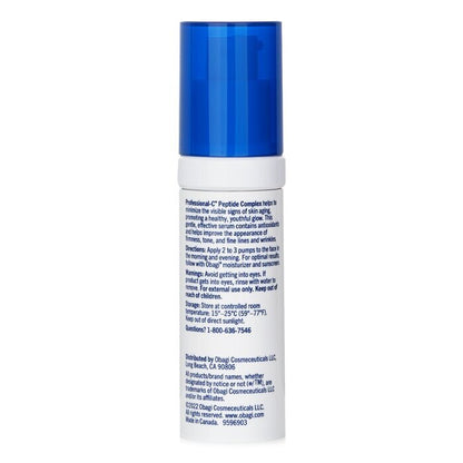 Obagi Professional-C Peptide Complex 30ml