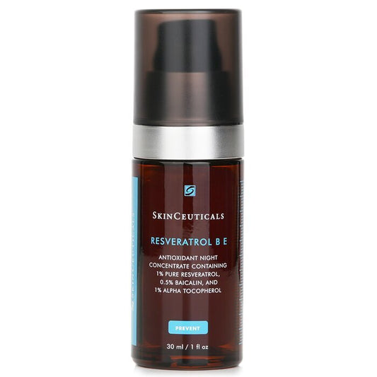 SkinCeuticals Resveratrol BE Antioxidans Nachtkonzentrat 30ml/1oz