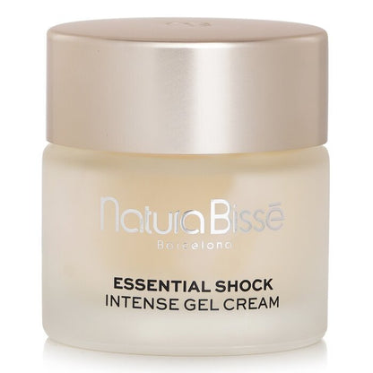 Natura Bisse Essential Shock Intense Gel Cream 75ml
