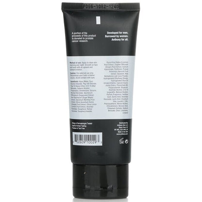 Anthony Logistics For Men All Purpose Facial Moisturizer 90ml