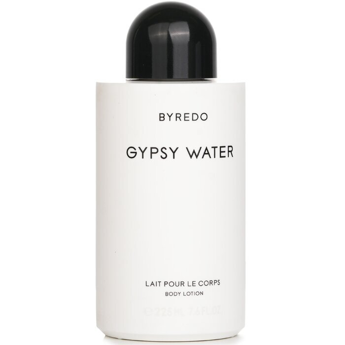 Byredo Gypsy Water Body Lotion(Random Packaging) 225ml