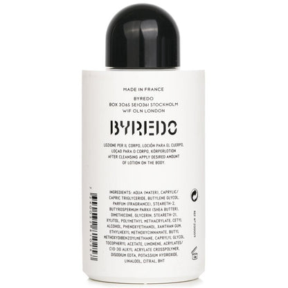 Byredo Gypsy Water Body Lotion(Random Packaging) 225ml