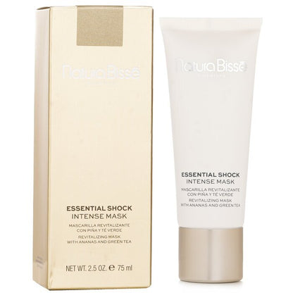 Natura Bisse Essential Shock Intense Mask 75ml