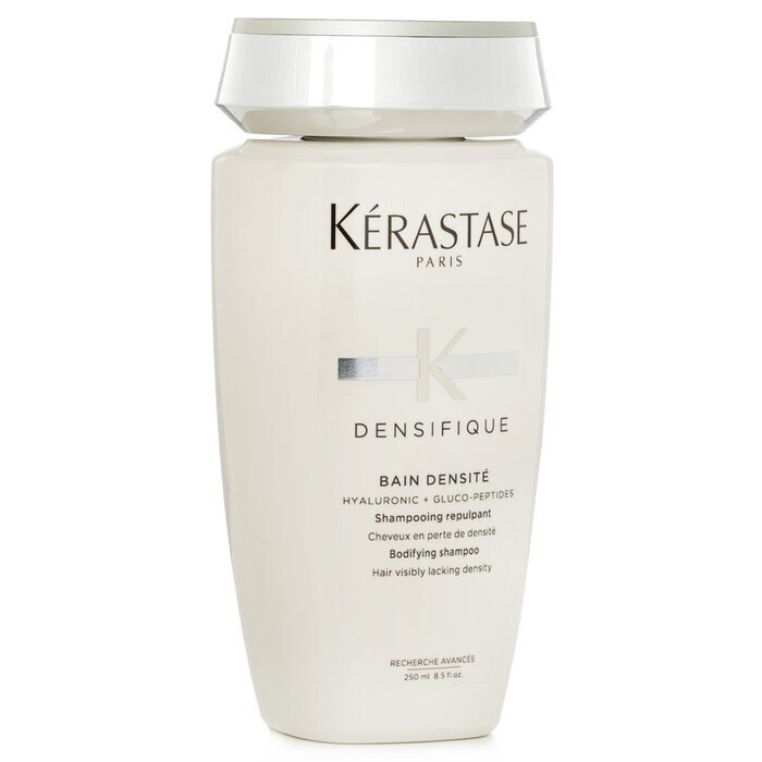 Kerastase Densifique Bain Densite Bodifying Shampoo (für sichtbar dichteres Haar) 250 ml