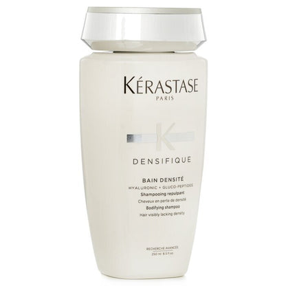 Kerastase Densifique Bain Densite Bodifying Shampoo (für sichtbar dichteres Haar) 250 ml