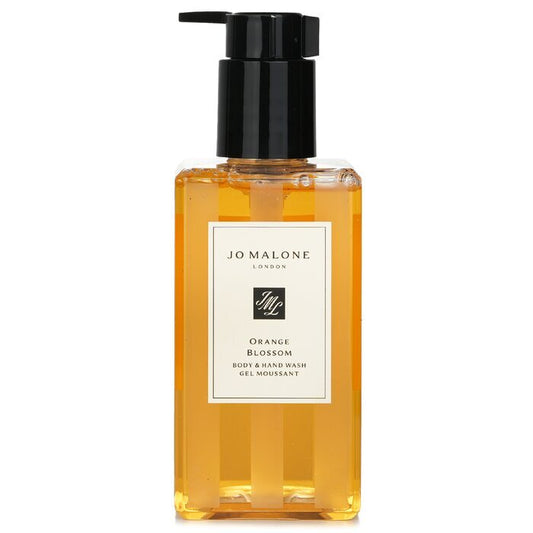 Jo Malone Orange Blossom Body &amp; Hand Wash (met pomp) 250 ml/8,5 oz
