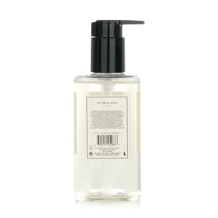 Jo Malone English Pear & Freesia Body & Hand Wash (With Pump) 250ml