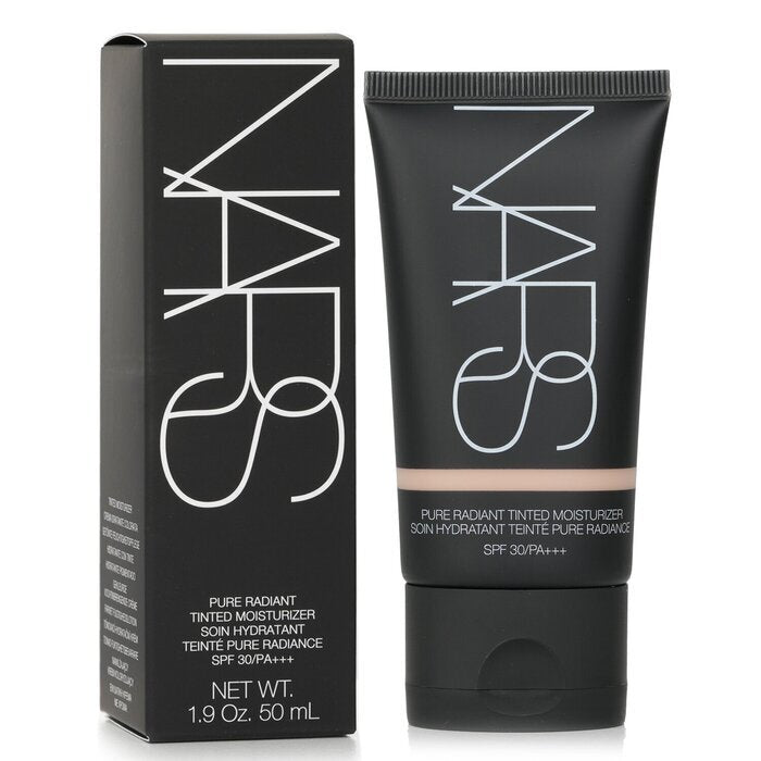 NARS Pure Radiant getönte Feuchtigkeitscreme LSF 30 – St. Moritz 50 ml